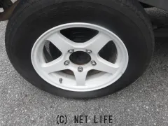 スズキ ジムニー