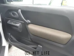 スズキ ジムニー
