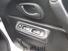 スズキ ジムニー