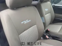 スズキ ジムニー