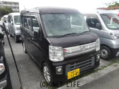 日産 NV100クリッパーリオ