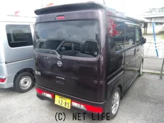 日産 NV100クリッパーリオ