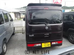 日産 NV100クリッパーリオ