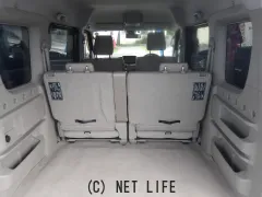 日産 NV100クリッパーリオ