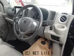 日産 NV100クリッパーリオ