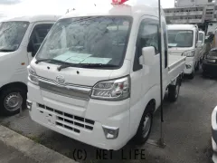 ダイハツ ハイゼットトラック