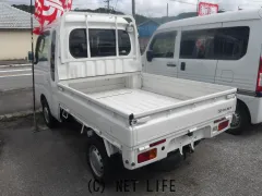 ダイハツ ハイゼットトラック