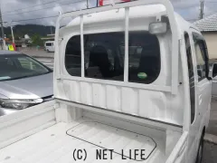 ダイハツ ハイゼットトラック