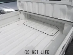 ダイハツ ハイゼットトラック