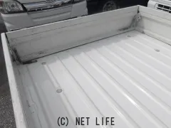 ダイハツ ハイゼットトラック
