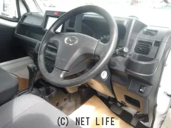 ダイハツ ハイゼットトラック