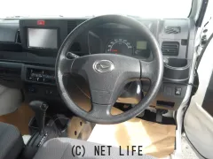 ダイハツ ハイゼットトラック