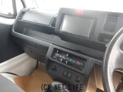 ダイハツ ハイゼットトラック