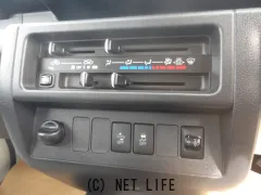 ダイハツ ハイゼットトラック