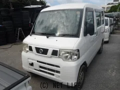 日産 NV100クリッパー