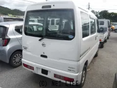 日産 NV100クリッパー