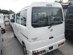 日産 NV100クリッパー