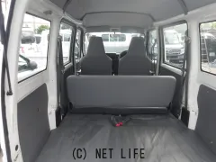 日産 NV100クリッパー