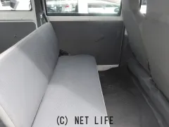 日産 NV100クリッパー