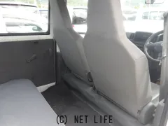 日産 NV100クリッパー