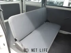 日産 NV100クリッパー