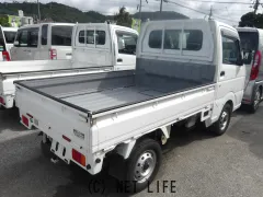 スズキ キャリイ