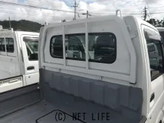 スズキ キャリイ