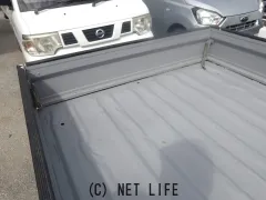 スズキ キャリイ