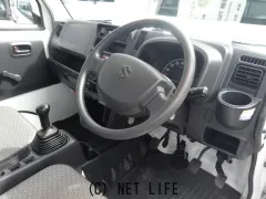 スズキ キャリイ