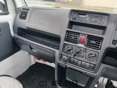 スズキ キャリイ