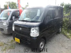 日産 NV100クリッパー