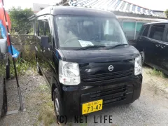 日産 NV100クリッパー