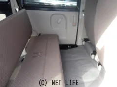 日産 NV100クリッパー