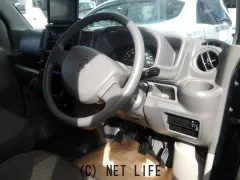 日産 NV100クリッパー