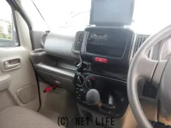 日産 NV100クリッパー