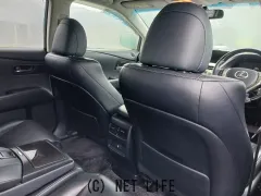 レクサス RX
