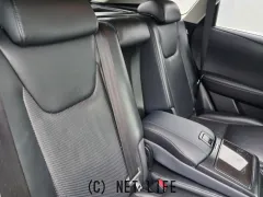 レクサス RX