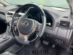 レクサス RX