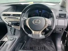 レクサス RX