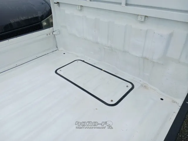 スズキ キャリイ