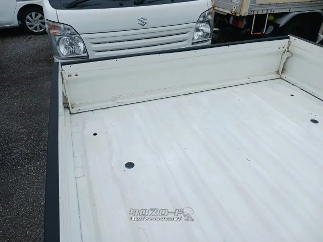 スズキ キャリイ