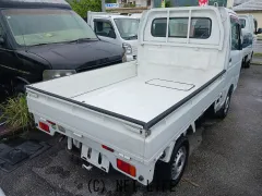 スズキ キャリイ