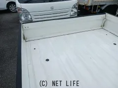 スズキ キャリイ