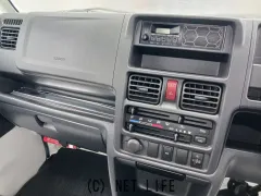 スズキ キャリイ