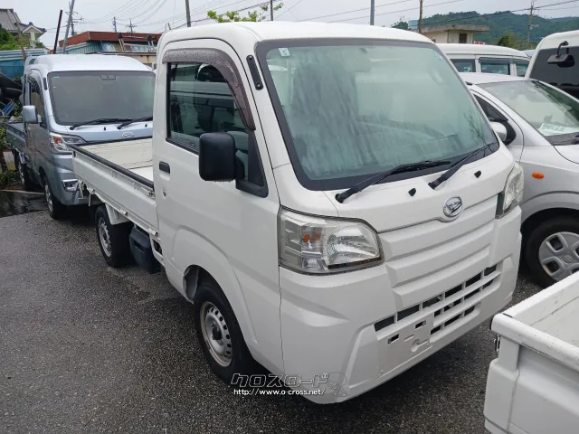 ダイハツ ハイゼットトラック