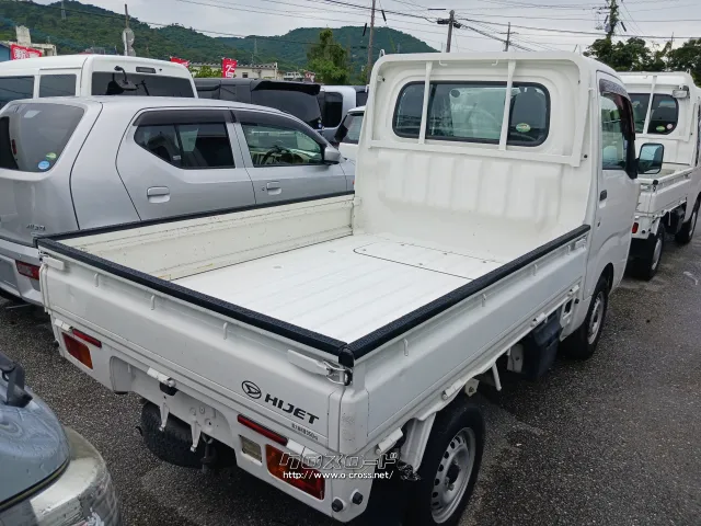 ダイハツ ハイゼットトラック