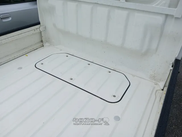 ダイハツ ハイゼットトラック