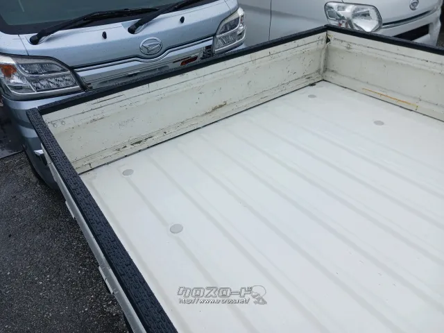 ダイハツ ハイゼットトラック