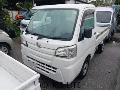 ダイハツ ハイゼットトラック
