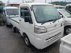 ダイハツ ハイゼットトラック